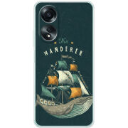 Чехол BoxFace OPPO A58 4G 