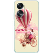 Чехол BoxFace OPPO A58 4G 