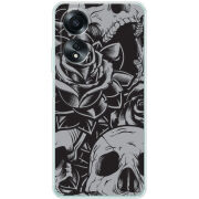 Чехол BoxFace OPPO A58 4G 