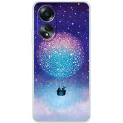 Чехол BoxFace OPPO A58 4G 