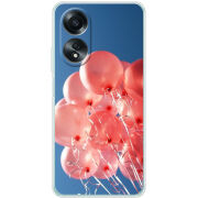 Чехол BoxFace OPPO A58 4G 