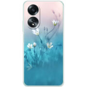 Чехол BoxFace OPPO A58 4G 