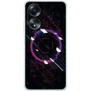 Чехол BoxFace OPPO A58 4G 