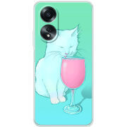 Чехол BoxFace OPPO A58 4G 