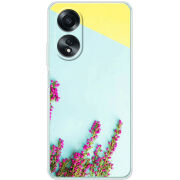 Чехол BoxFace OPPO A58 4G 