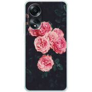 Чехол BoxFace OPPO A58 4G 