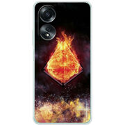 Чехол BoxFace OPPO A58 4G 