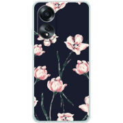 Чехол BoxFace OPPO A58 4G 