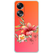 Чехол BoxFace OPPO A58 4G 