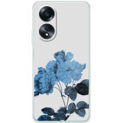 Чехол BoxFace OPPO A58 4G 