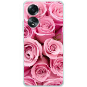 Чехол BoxFace OPPO A58 4G 