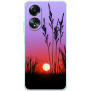 Чехол BoxFace OPPO A58 4G 