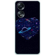 Чехол BoxFace OPPO A58 4G 