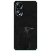 Чехол BoxFace OPPO A58 4G 