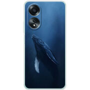 Чехол BoxFace OPPO A58 4G 