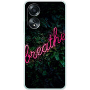 Чехол BoxFace OPPO A58 4G 