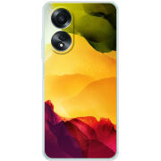 Чехол BoxFace OPPO A58 4G 