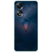 Чехол BoxFace OPPO A58 4G 