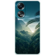 Чехол BoxFace OPPO A58 4G 