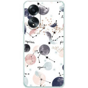 Чехол BoxFace OPPO A58 4G 