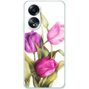 Чехол BoxFace OPPO A58 4G 