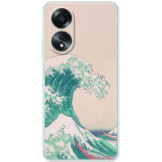 Чехол BoxFace OPPO A58 4G 