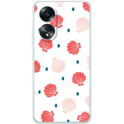 Чехол BoxFace OPPO A58 4G 