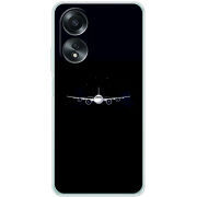 Чехол BoxFace OPPO A58 4G 