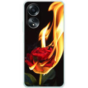 Чехол BoxFace OPPO A58 4G 