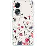 Чехол BoxFace OPPO A58 4G 
