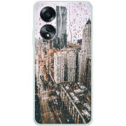 Чехол BoxFace OPPO A58 4G 