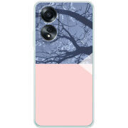 Чехол BoxFace OPPO A58 4G 
