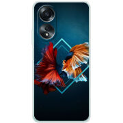 Чехол BoxFace OPPO A58 4G 