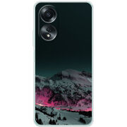 Чехол BoxFace OPPO A58 4G 