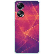 Чехол BoxFace OPPO A58 4G 