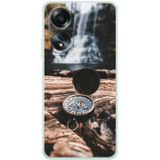 Чехол BoxFace OPPO A58 4G 