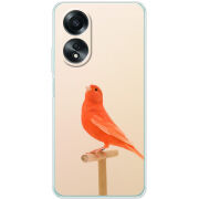 Чехол BoxFace OPPO A58 4G 