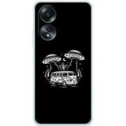 Чехол BoxFace OPPO A58 4G 