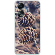 Чехол BoxFace OPPO A58 4G 