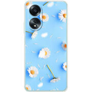 Чехол BoxFace OPPO A58 4G 