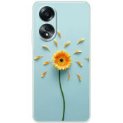 Чехол BoxFace OPPO A58 4G 