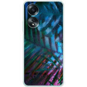 Чехол BoxFace OPPO A58 4G 