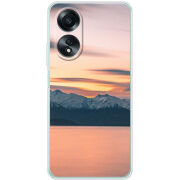 Чехол BoxFace OPPO A58 4G 