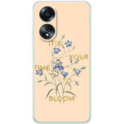 Чехол BoxFace OPPO A58 4G 
