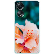 Чехол BoxFace OPPO A58 4G 