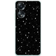 Чехол BoxFace OPPO A58 4G 