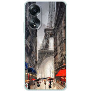 Чехол BoxFace OPPO A58 4G 