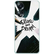 Чехол BoxFace OPPO A58 4G 