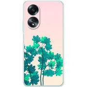 Чехол BoxFace OPPO A58 4G 