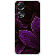 Чехол BoxFace OPPO A58 4G 